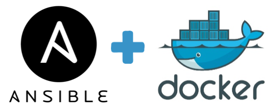 Ansible and Docker
