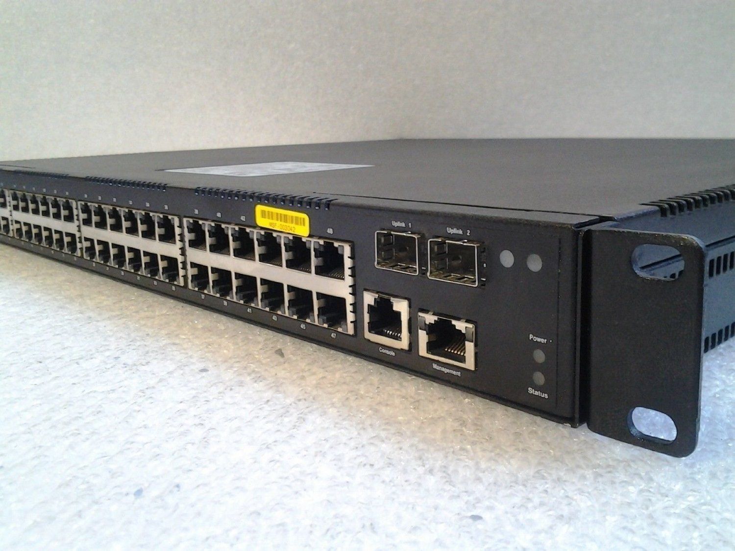 Quanta LB4M Switch